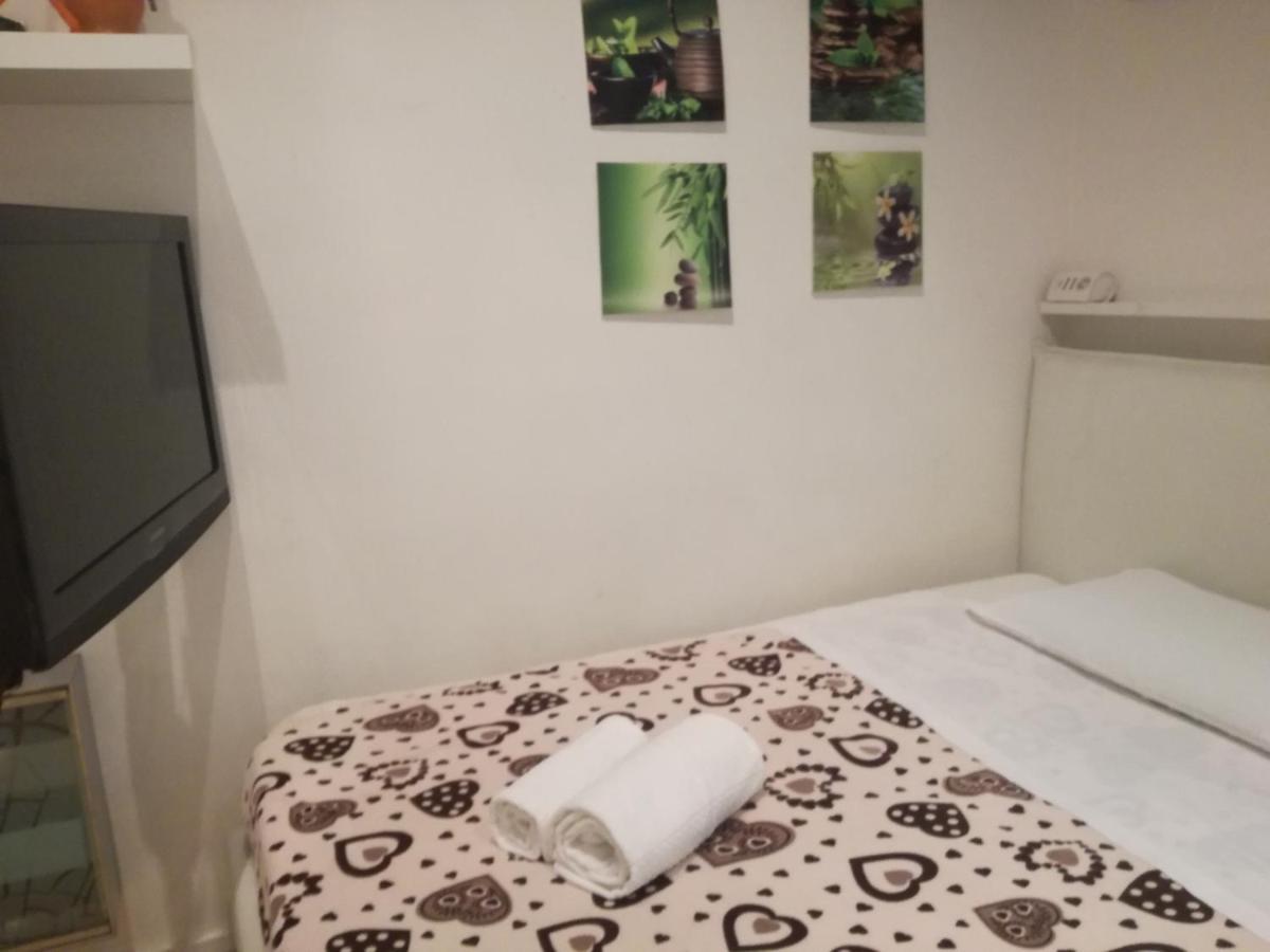 Vatican Apartment Rome Luaran gambar