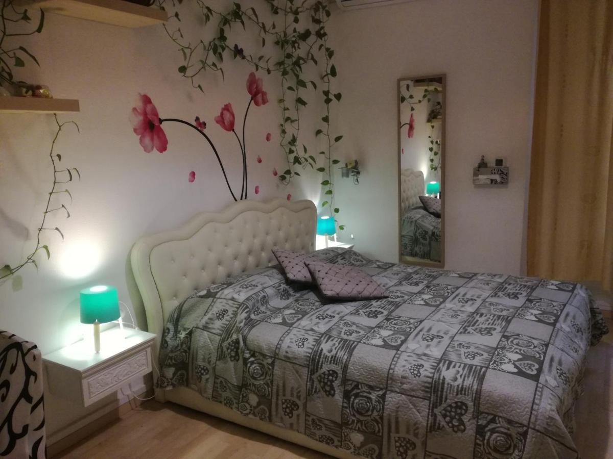 Vatican Apartment Rome Luaran gambar