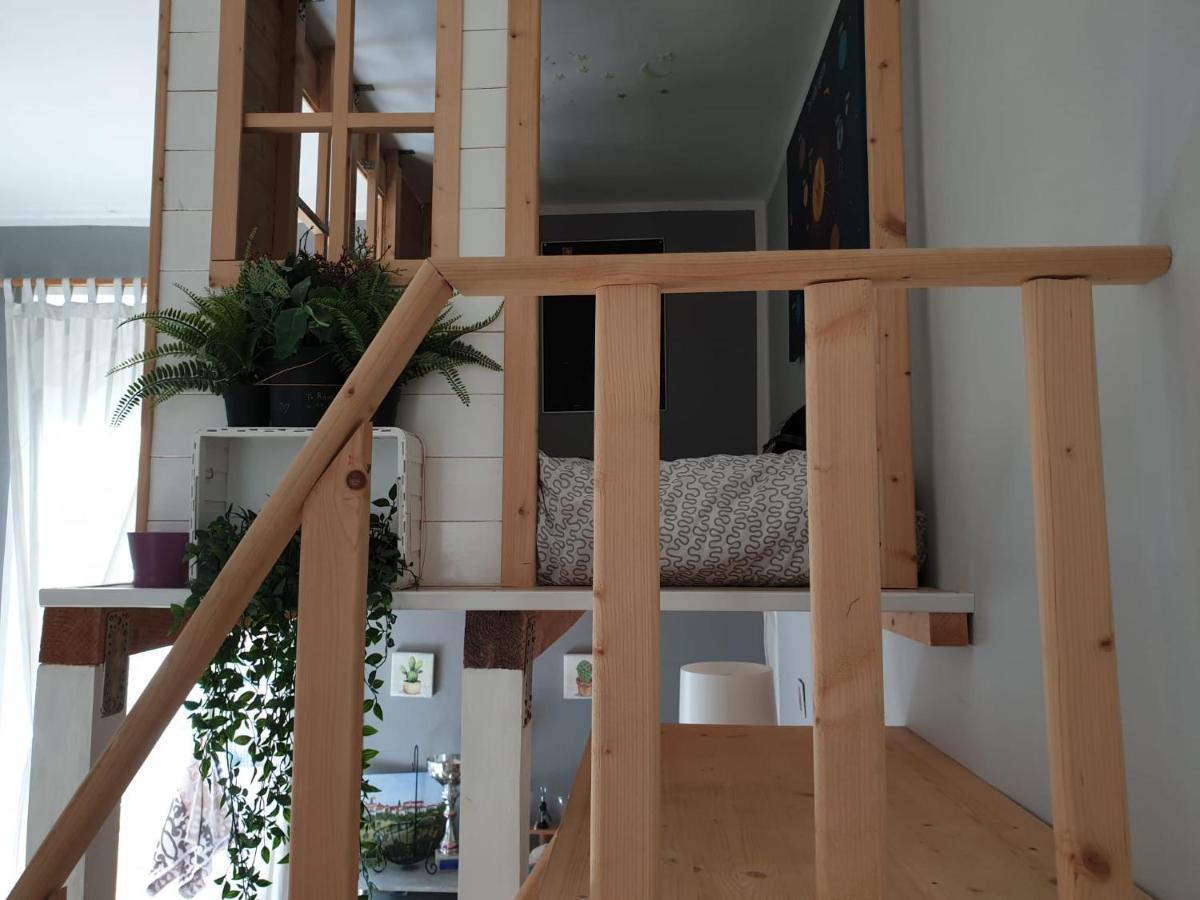Vatican Apartment Rome Luaran gambar