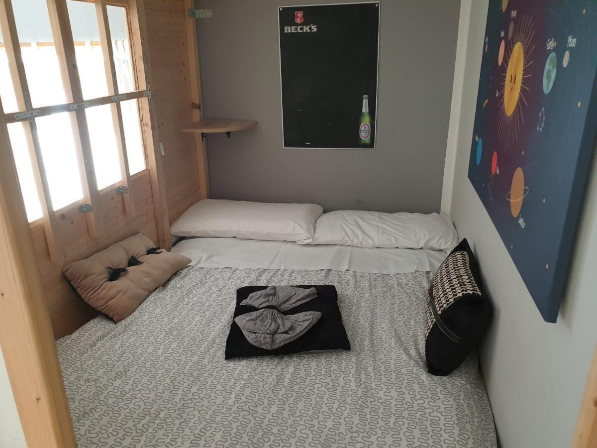Vatican Apartment Rome Luaran gambar