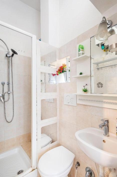 Vatican Apartment Rome Luaran gambar