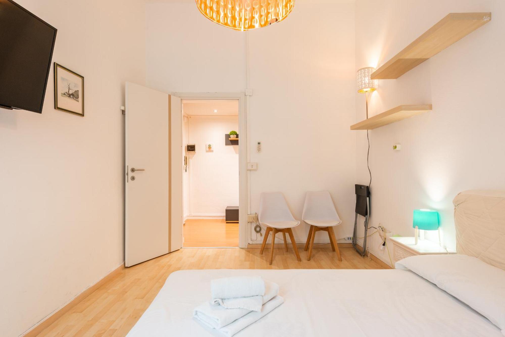 Vatican Apartment Rome Luaran gambar