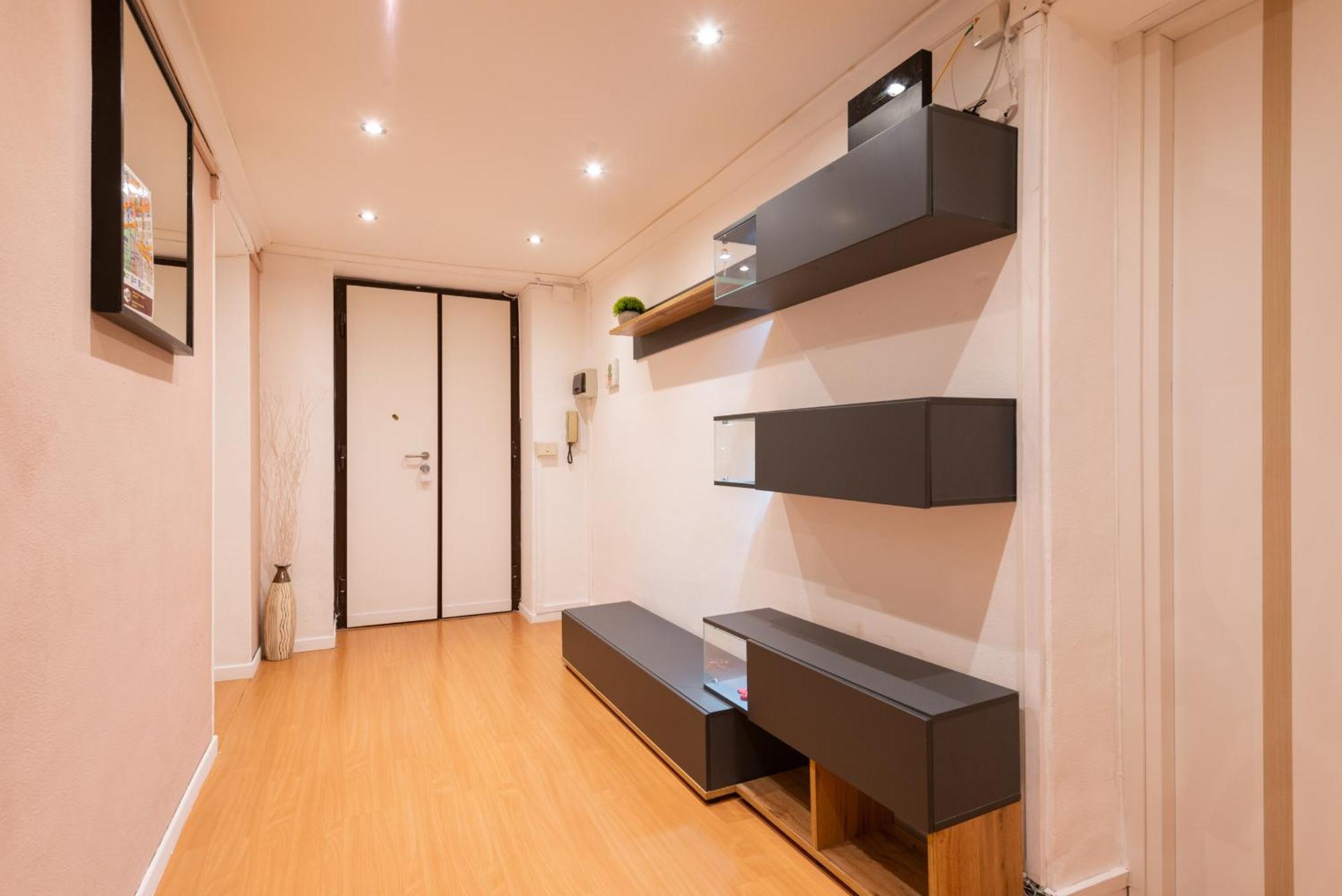Vatican Apartment Rome Luaran gambar