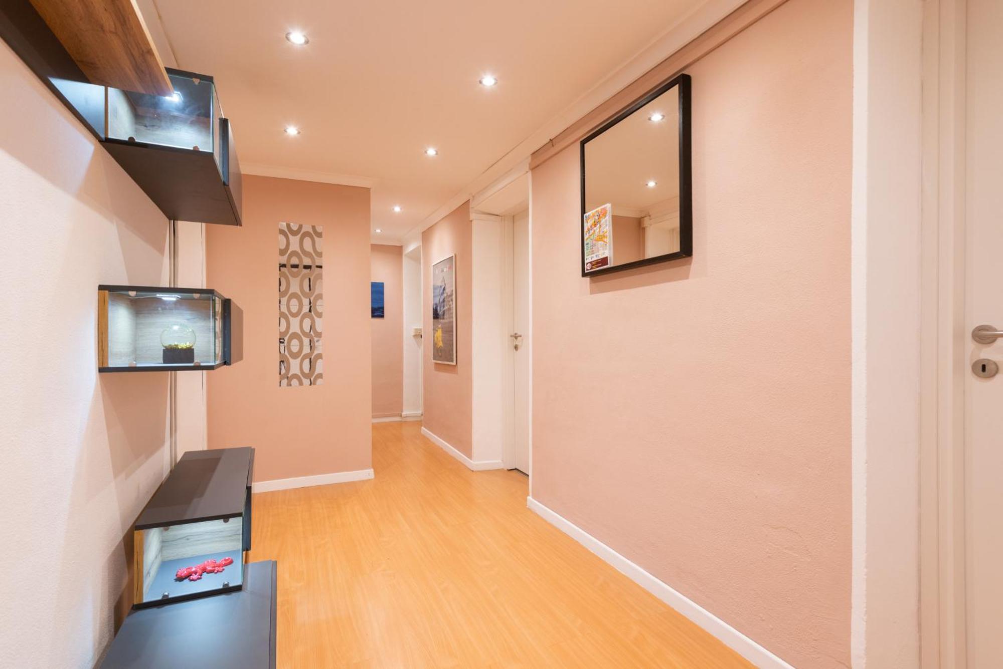 Vatican Apartment Rome Luaran gambar