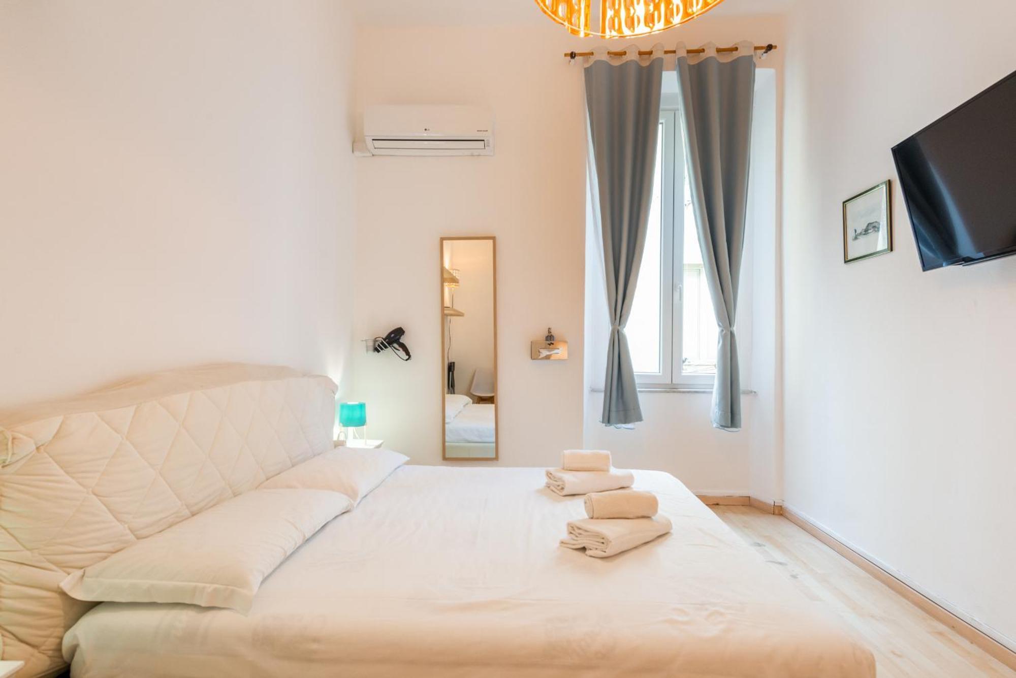 Vatican Apartment Rome Luaran gambar