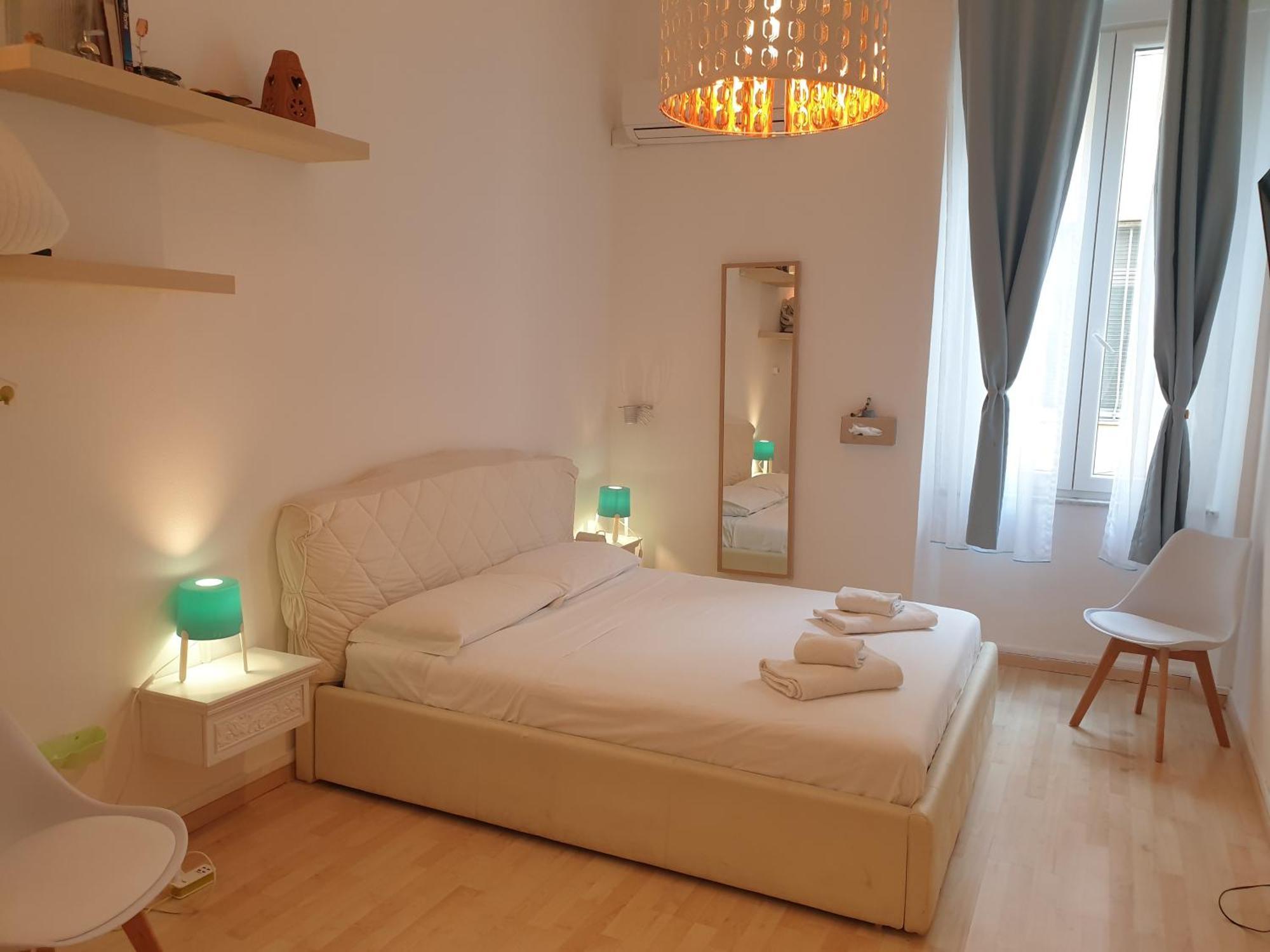 Vatican Apartment Rome Luaran gambar